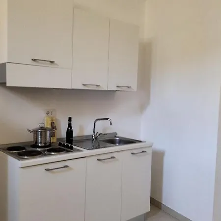 Apartment Casa Mamma Elvira 3 *